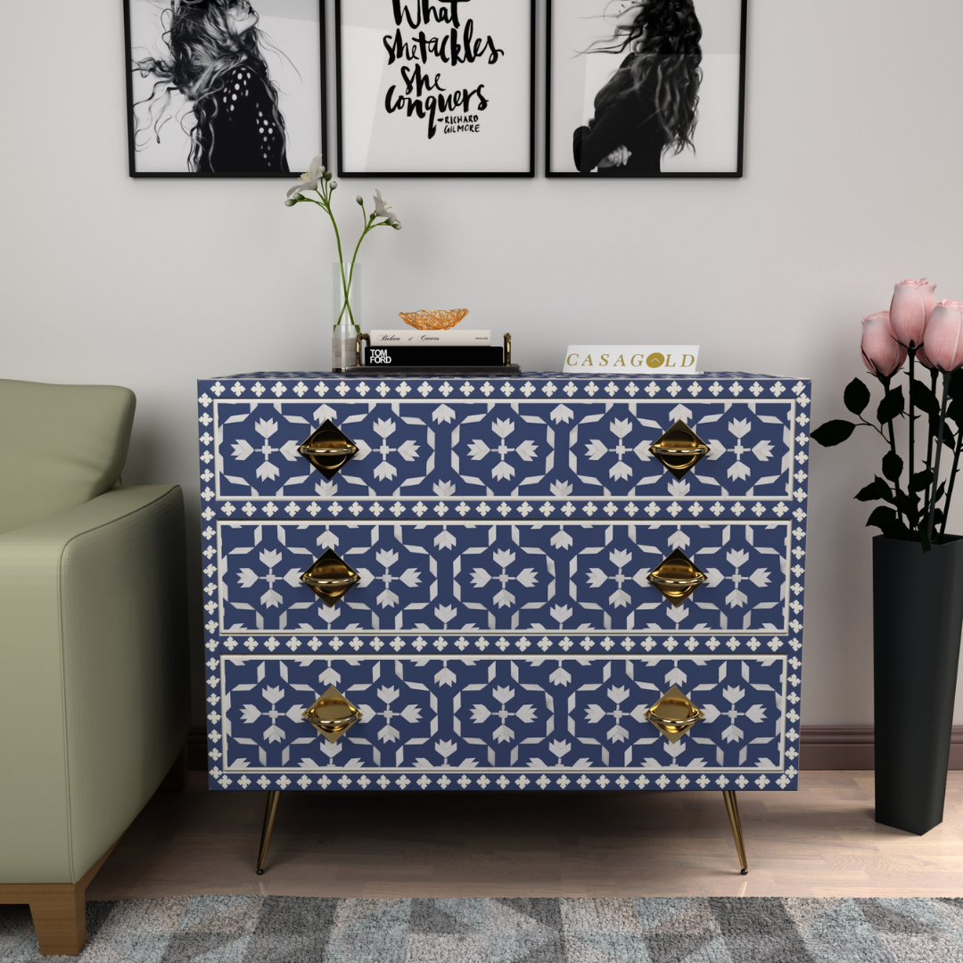 Compact Bone Inlay Chest for Apartments slim shoe rack cloth cupboard storage cabinet with drawers narrow bathroom cabinet