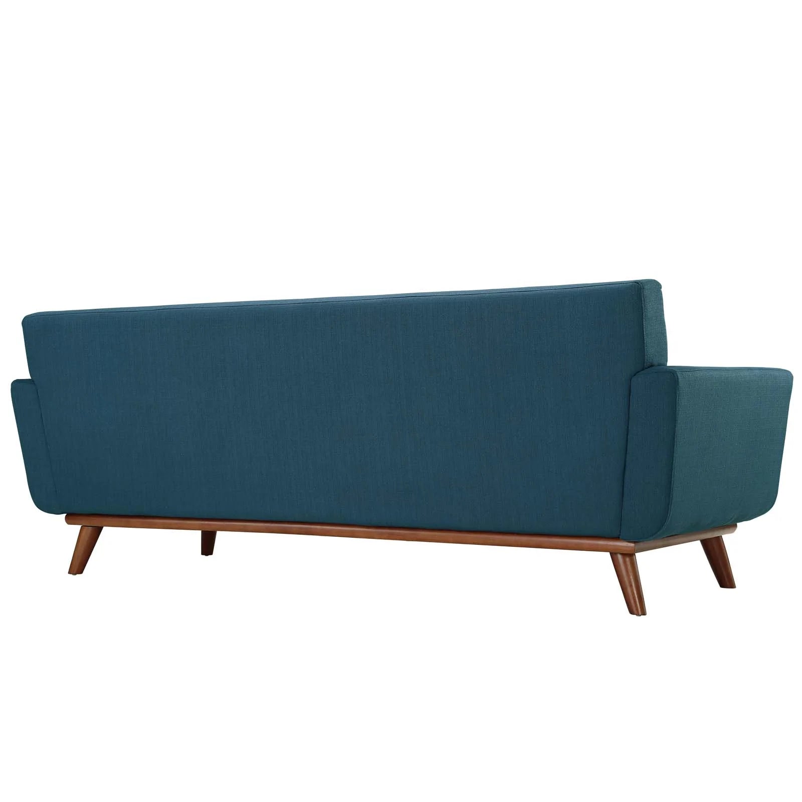 Customizable fabric sectional luxury sofa with modular design