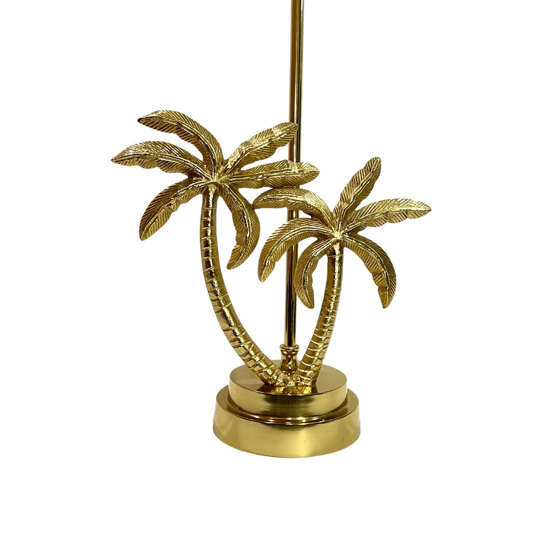 Fabric shade luxury lamp for soft lighting