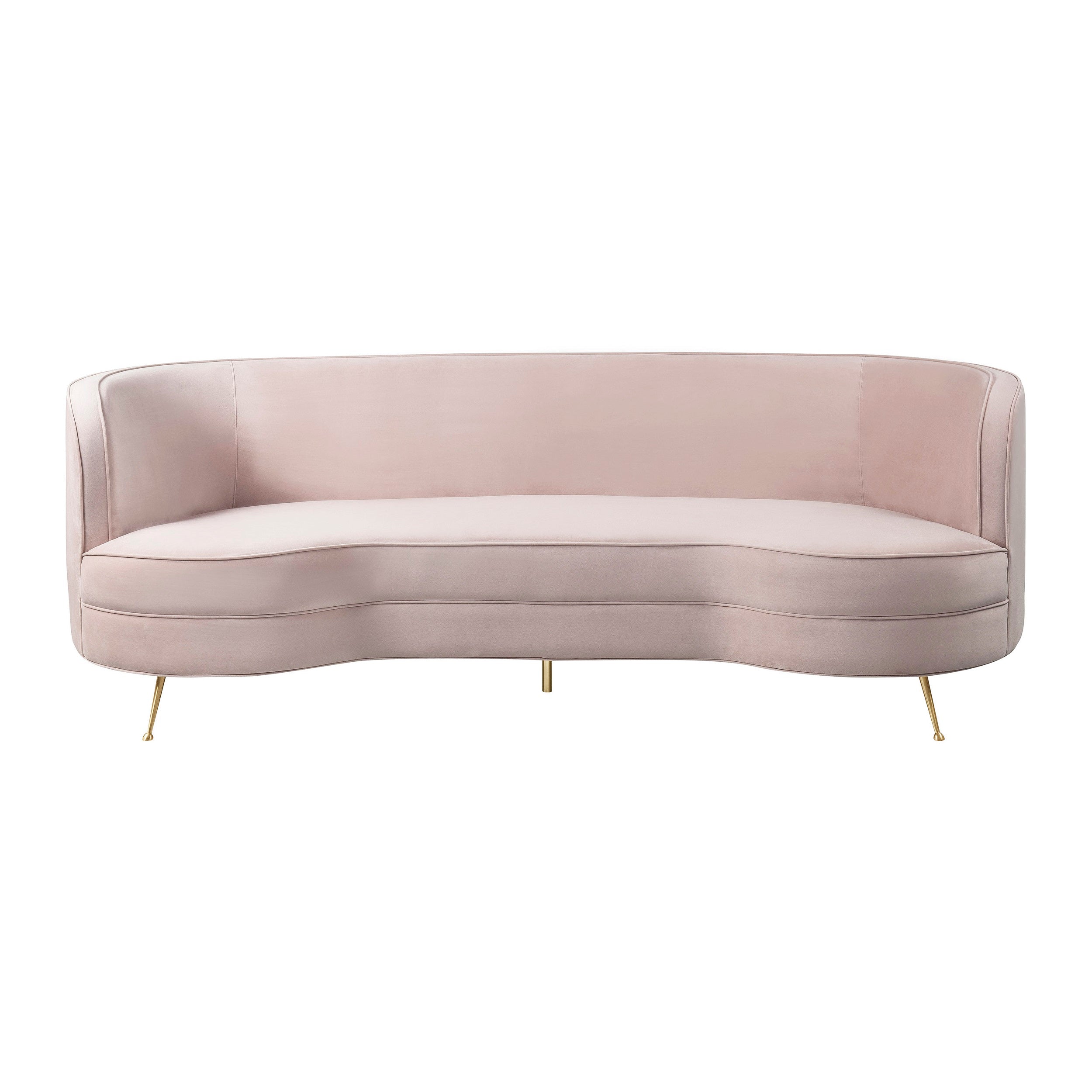 Farmhouse Slipcovered Sofa