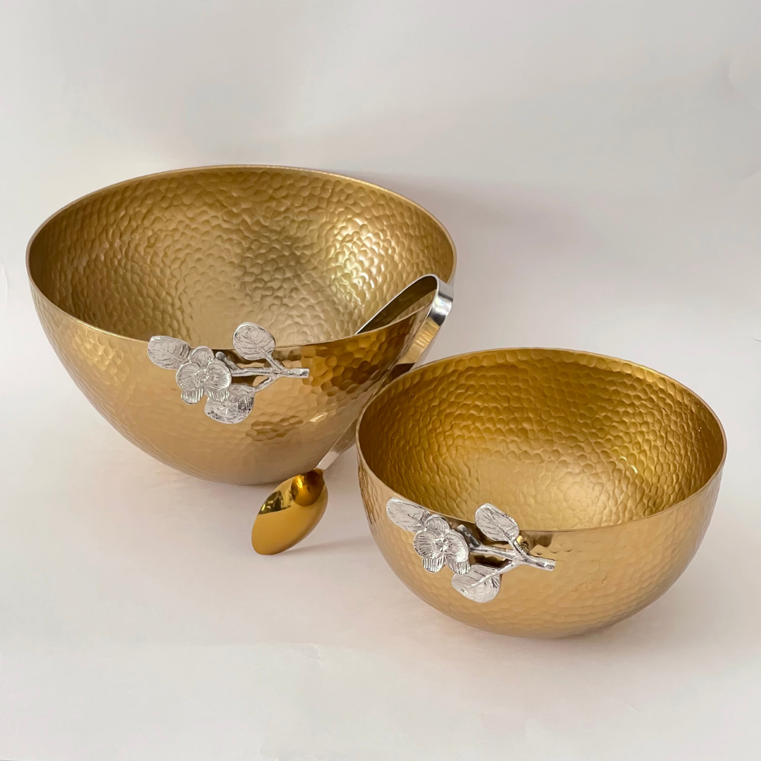 Premium handcrafted luxury bowl collection