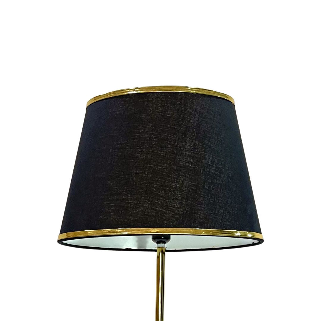 Luxury Romantic Table Lamp with Light