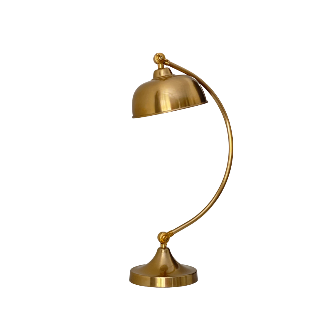 Luxury Study lamp for office desk lighting