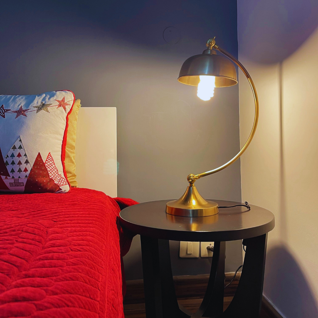 Luxury Table Lamp for Office Desks and Study Areas. study desk lamps tube light lamps golden lamps bed side lamps