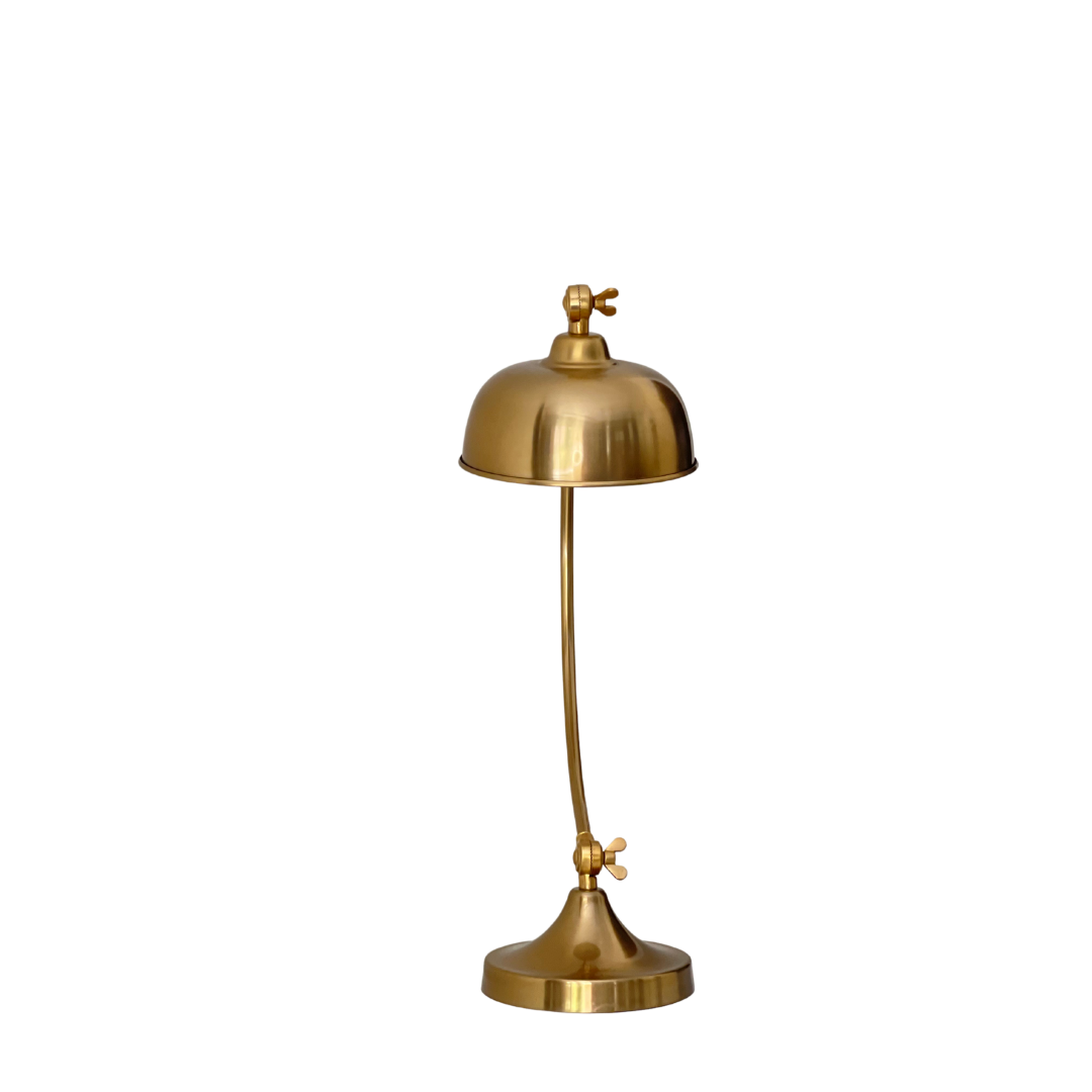 "Luxury Table Lamp for Office & Study Desks Areas"