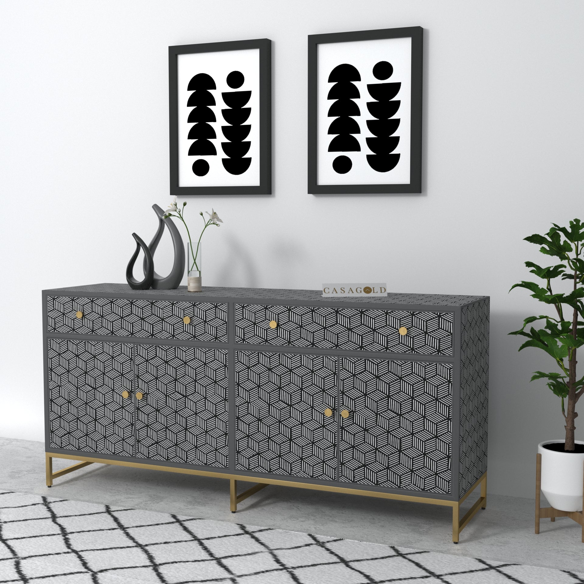 Moroccan White Bone Inlay Cabinet slim shoe storage kitchen counter organization workshop cabinets oak shoe cabinet