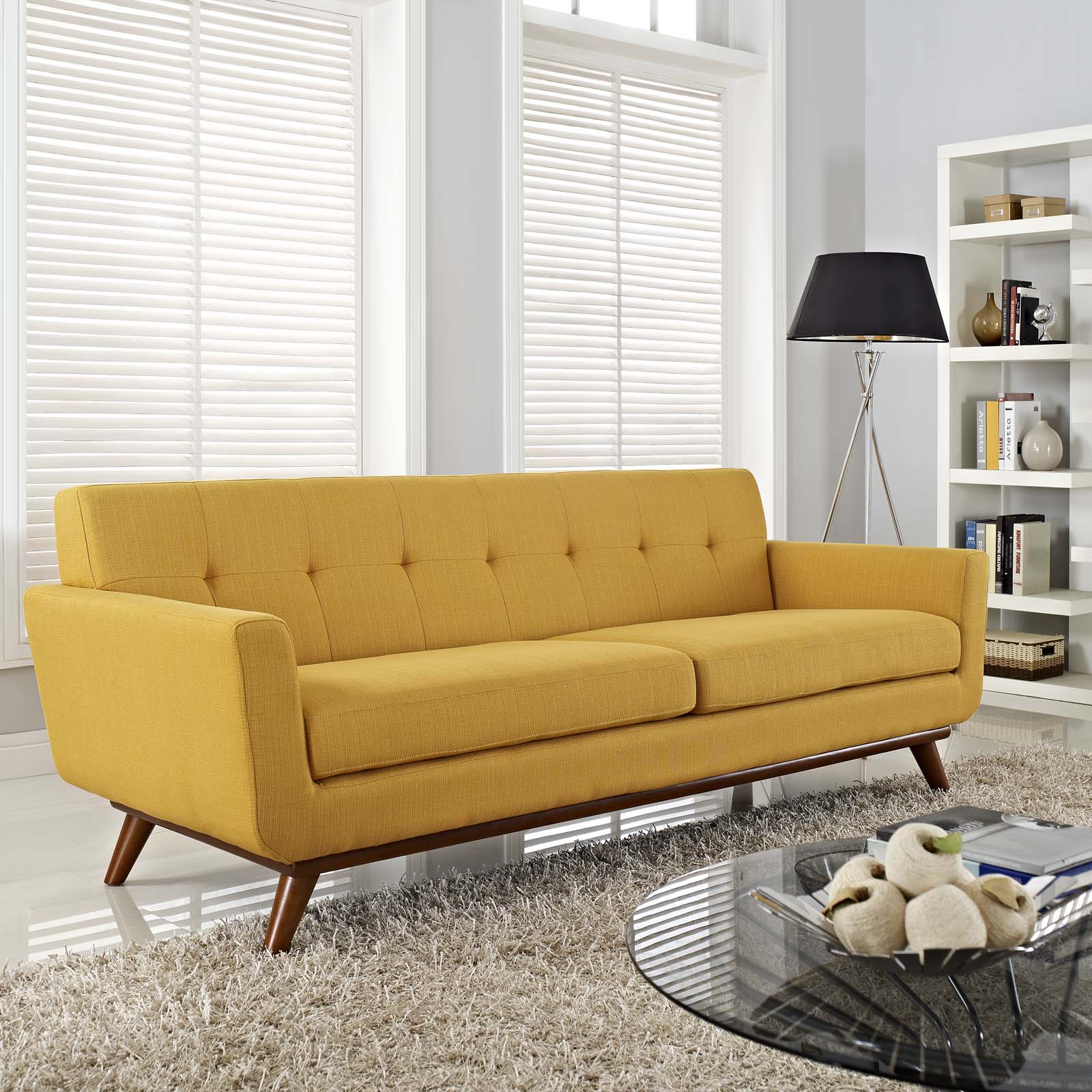 Premium Reclining Sectional Sofa