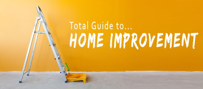 Home Improvements That Can Freshen Up Your Space