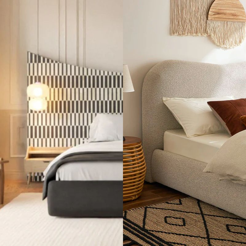 Inlay vs. Veneer Beds: Key Differences | Buy Luxury Inlay Bed Online India – CasaGold