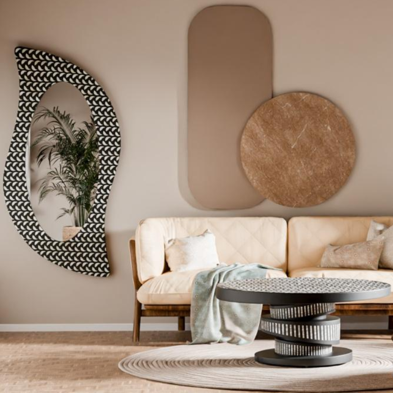 Vintage Home Décor Is Back: Why Retro Styles & Earthy Tones Are Trending in 2025