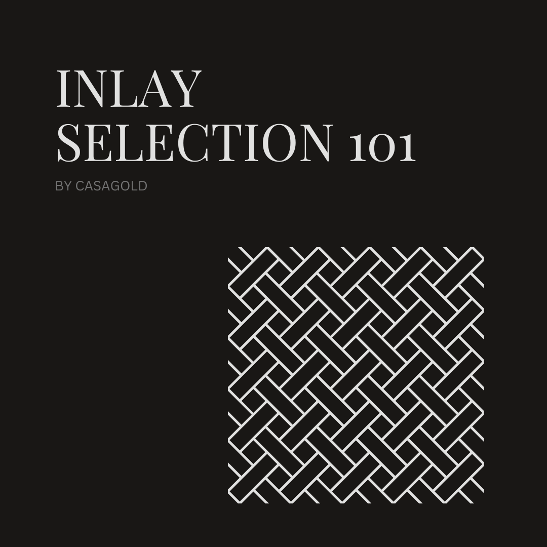 Inlay Selection 101