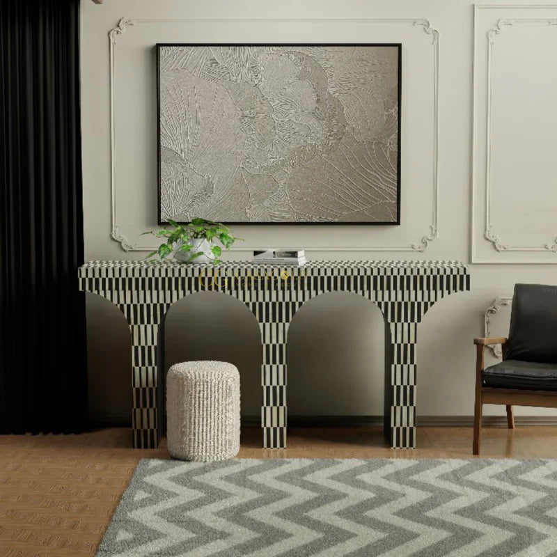Why Inlay Furniture is the Perfect Festive Season Investment | CasaGold