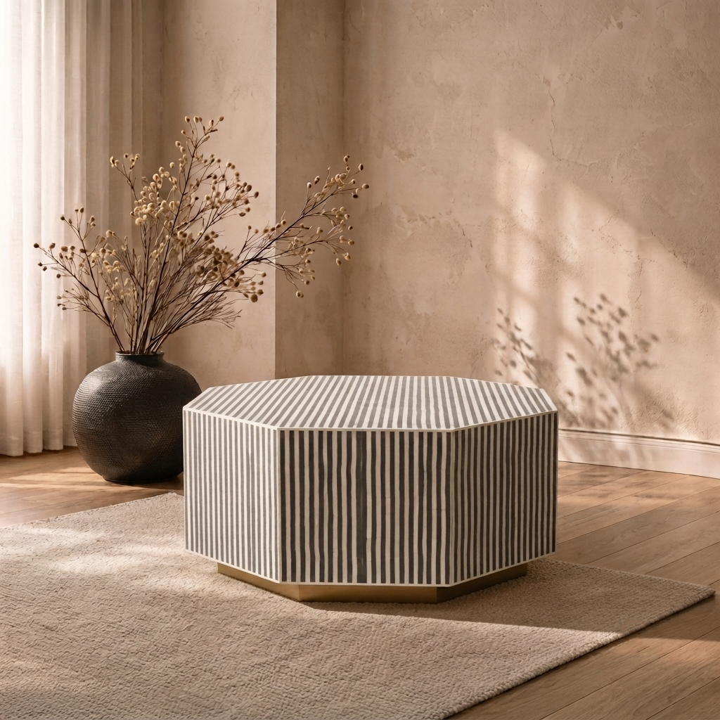 Will Inlay Furniture Warp in Monsoon? Humidity Care for Indian Homes