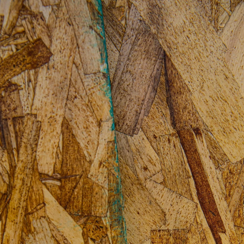 Types of Engineered Wood