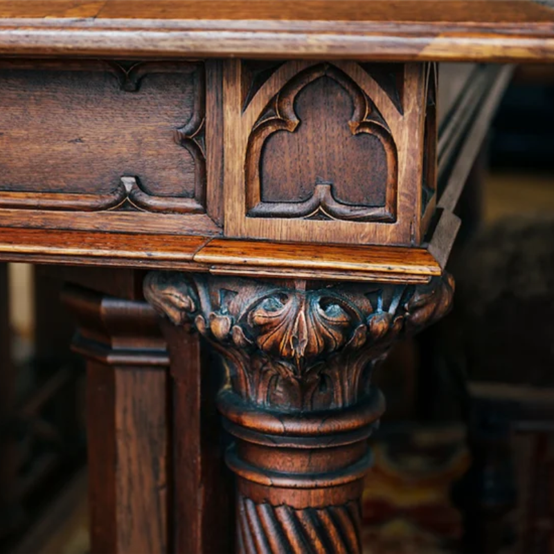 Which Is Better for Furniture, Hardwood or Softwood?