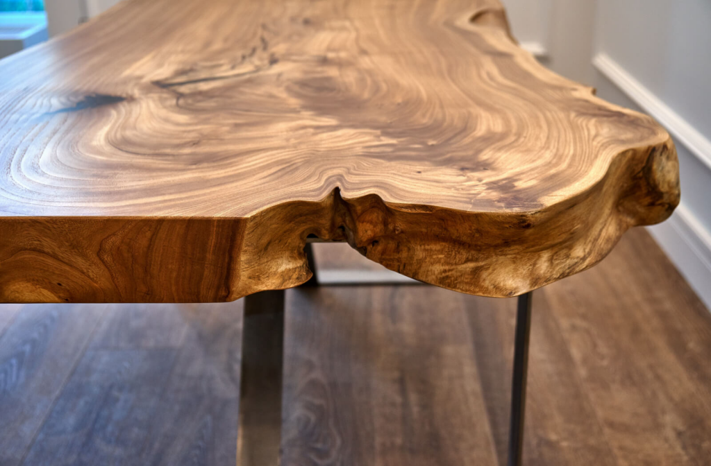 Types of Wood Used in Furniture