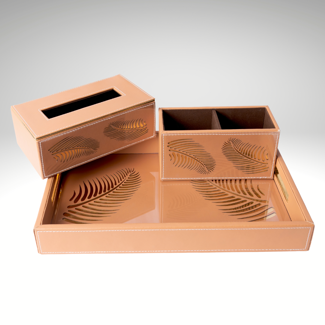 Collection Office Desk Accessories: The Best Desk Accessories for