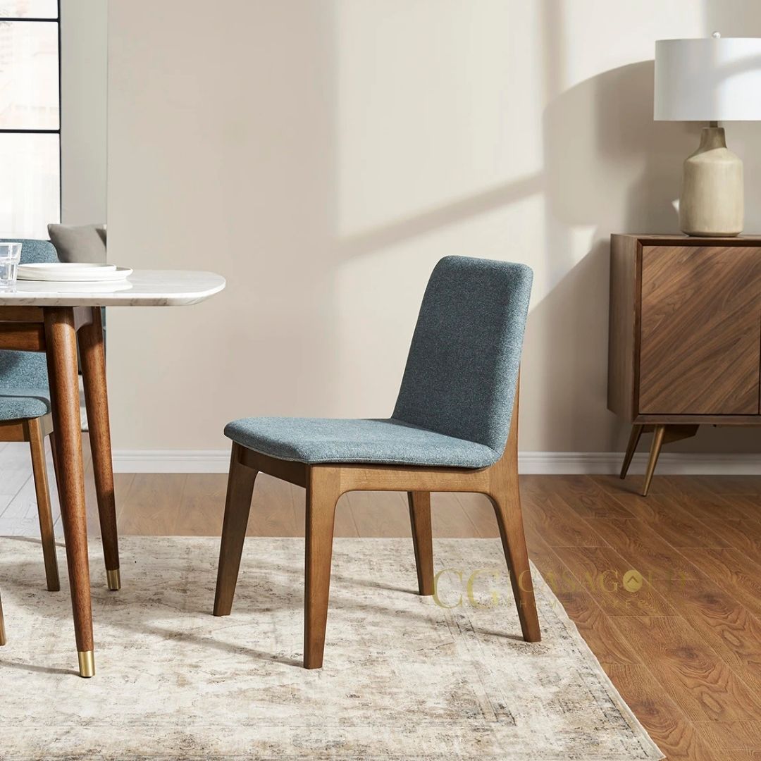 Orion Upholstered Dining Chair