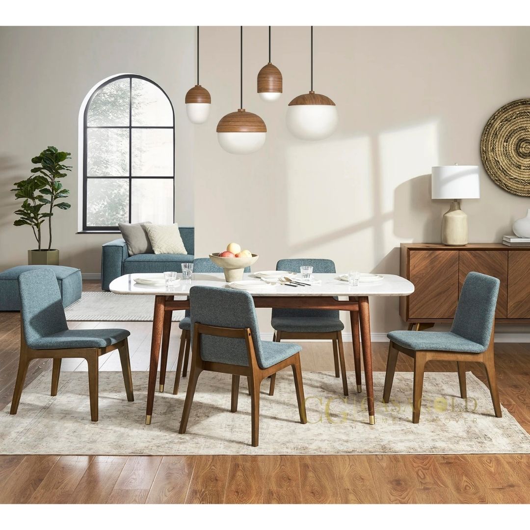 Orion Upholstered Dining Chair