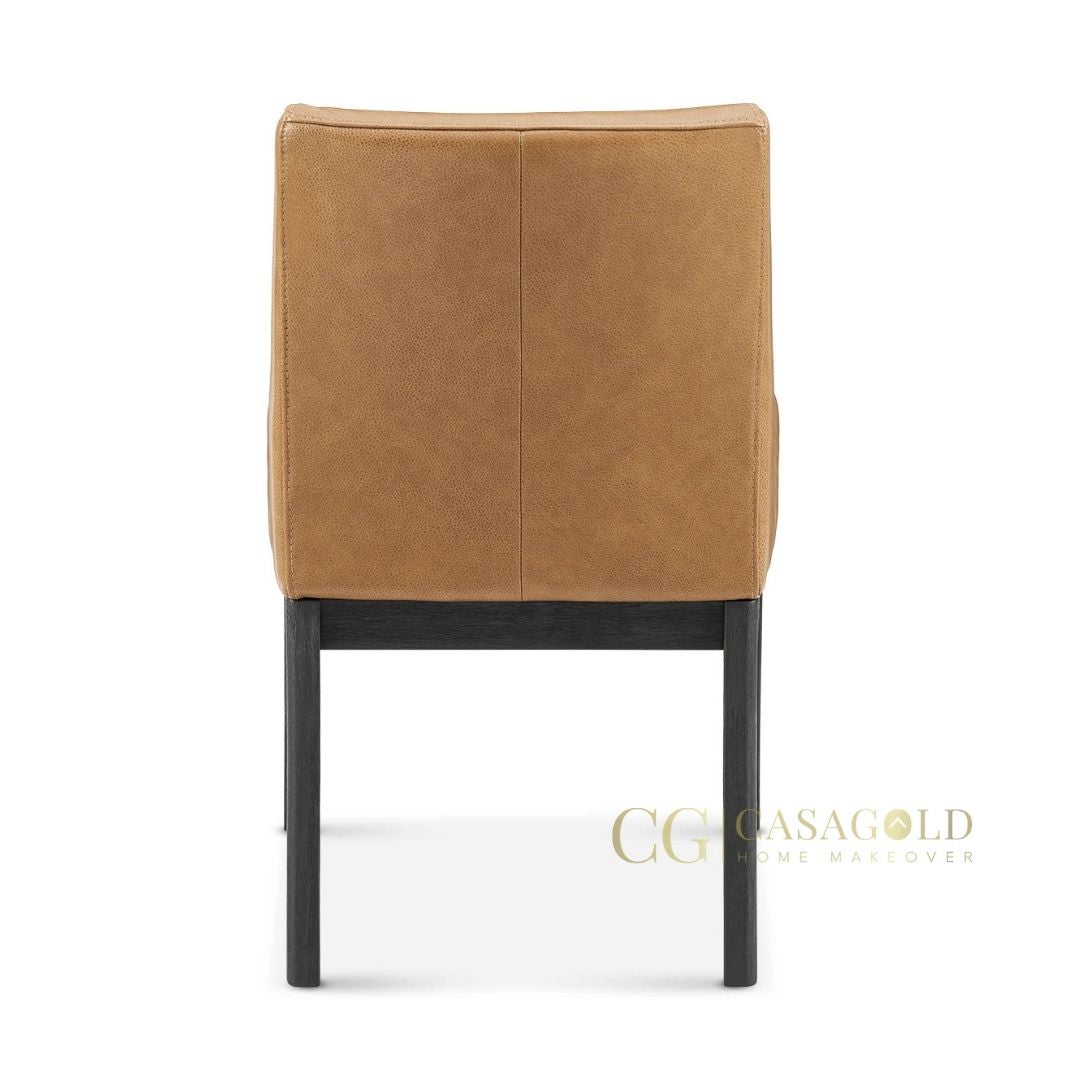 Orion Upholstered Dining Chair