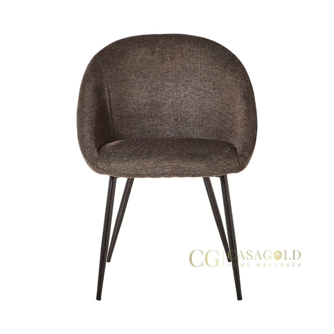 Celeste Luxe Dining Chair