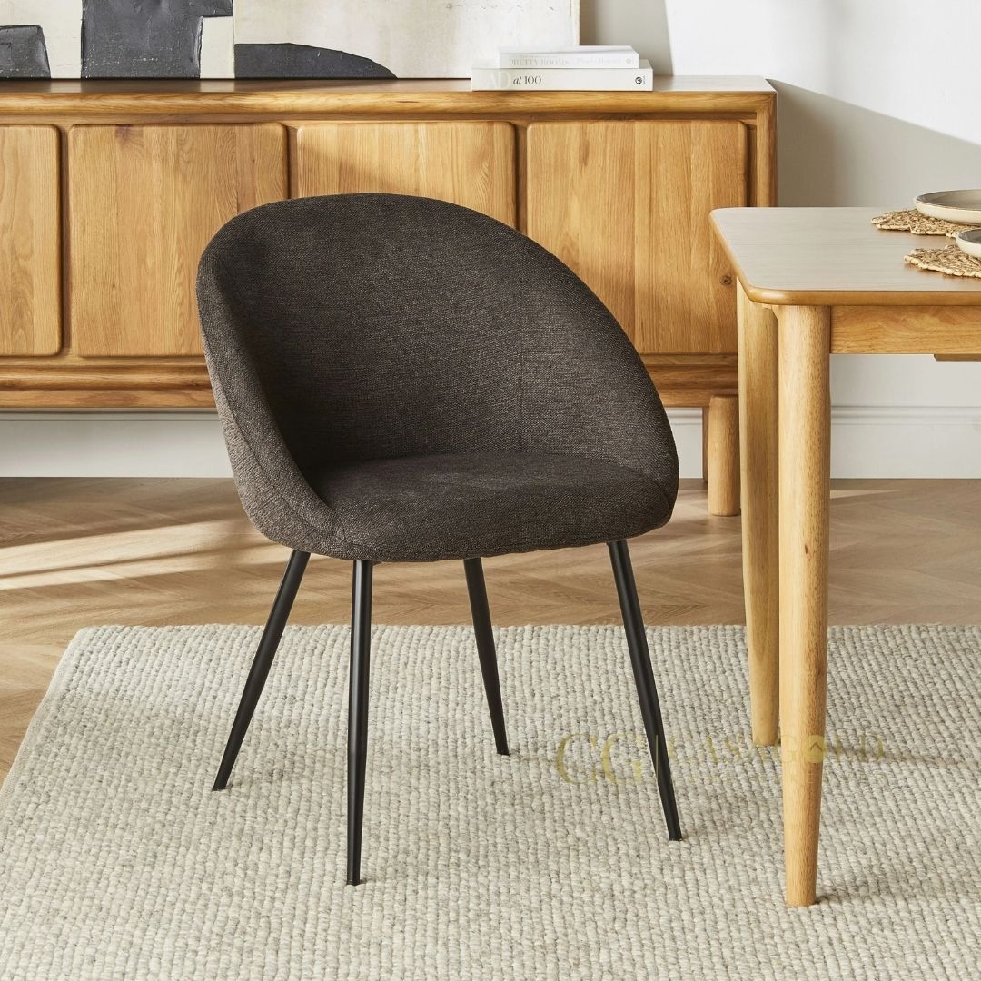 Celeste Luxe Dining Chair