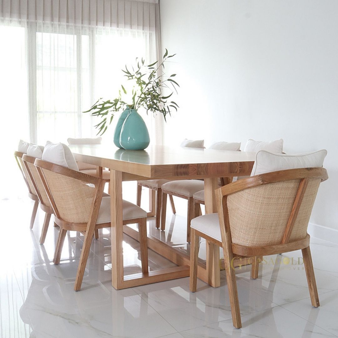 Valencia Rattan Dining Chair