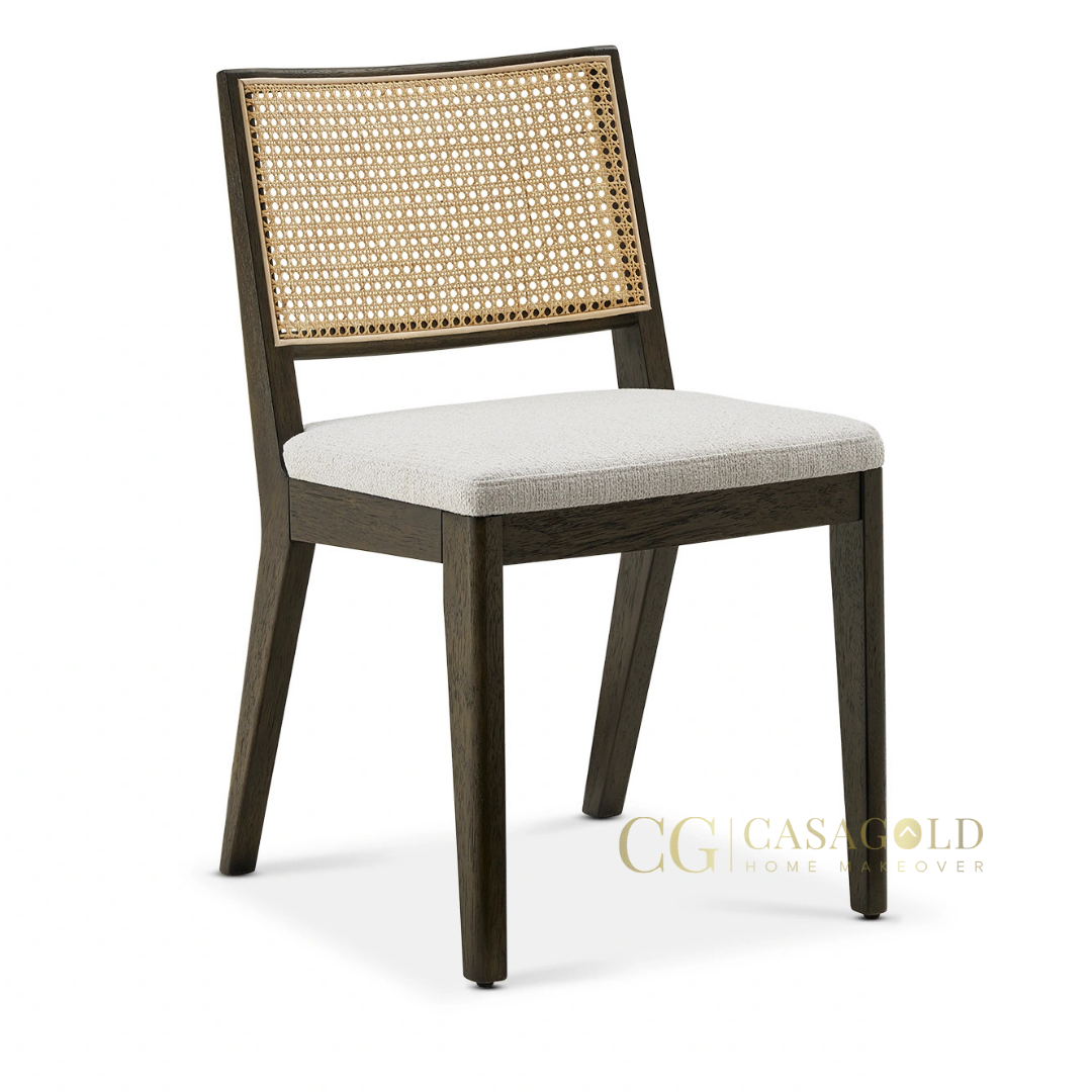 Sorrento Cane Back Dining Chair