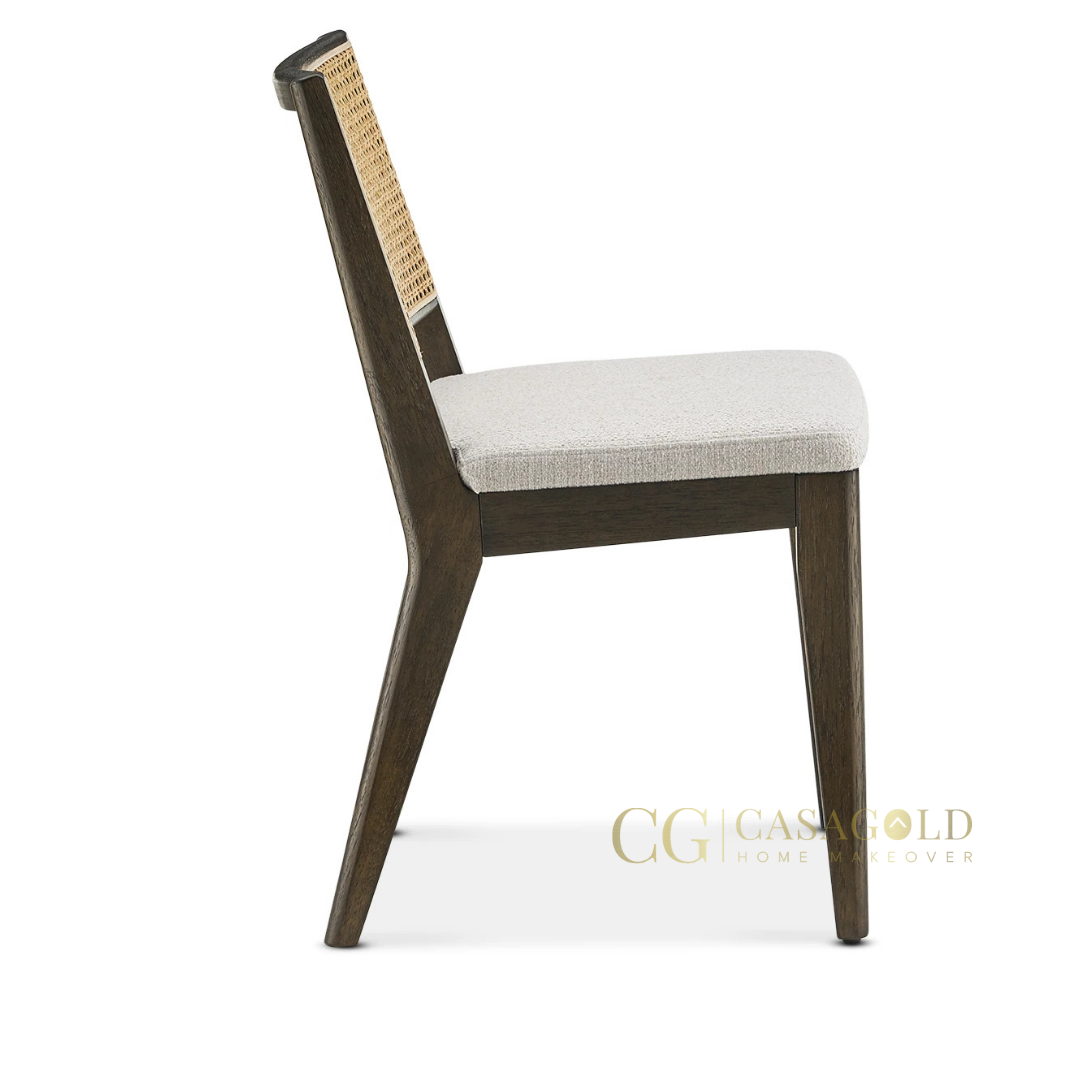 Sorrento Cane Back Dining Chair