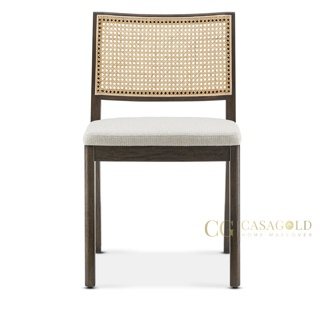 Sorrento Cane Back Dining Chair