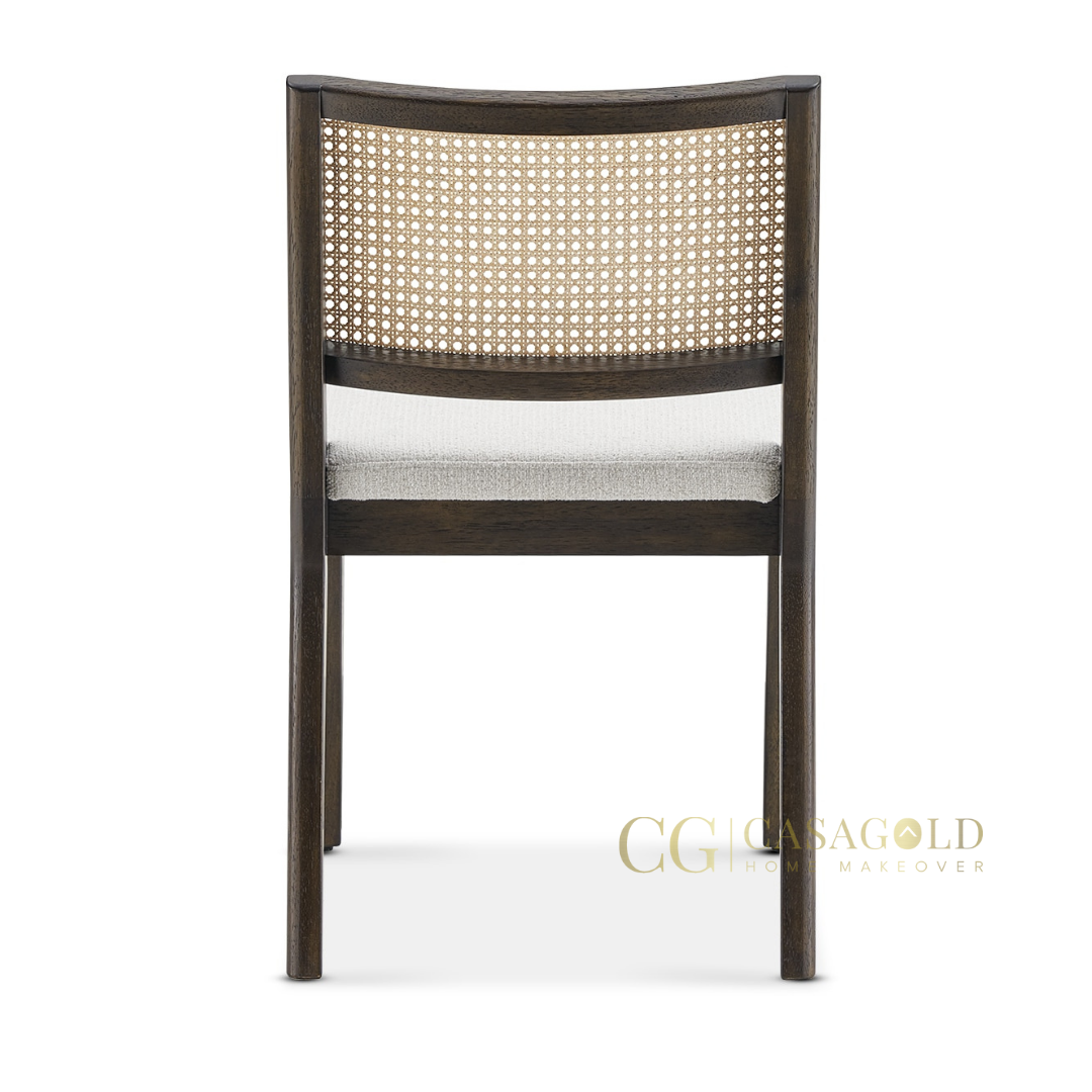 Sorrento Cane Back Dining Chair