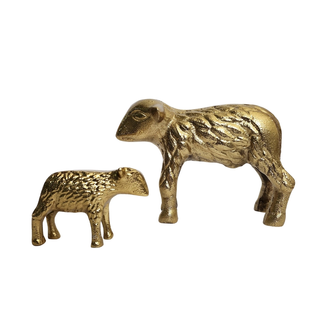 Antique Brass pieces  for Sophisticated Decor	