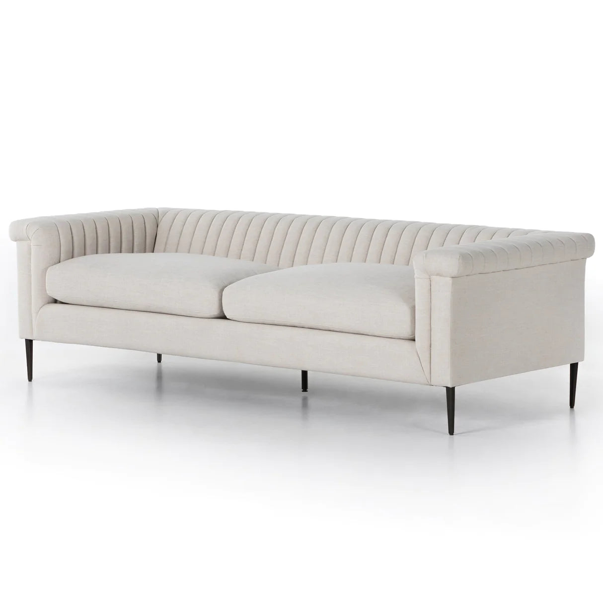 Contemporary Arm Sofa	