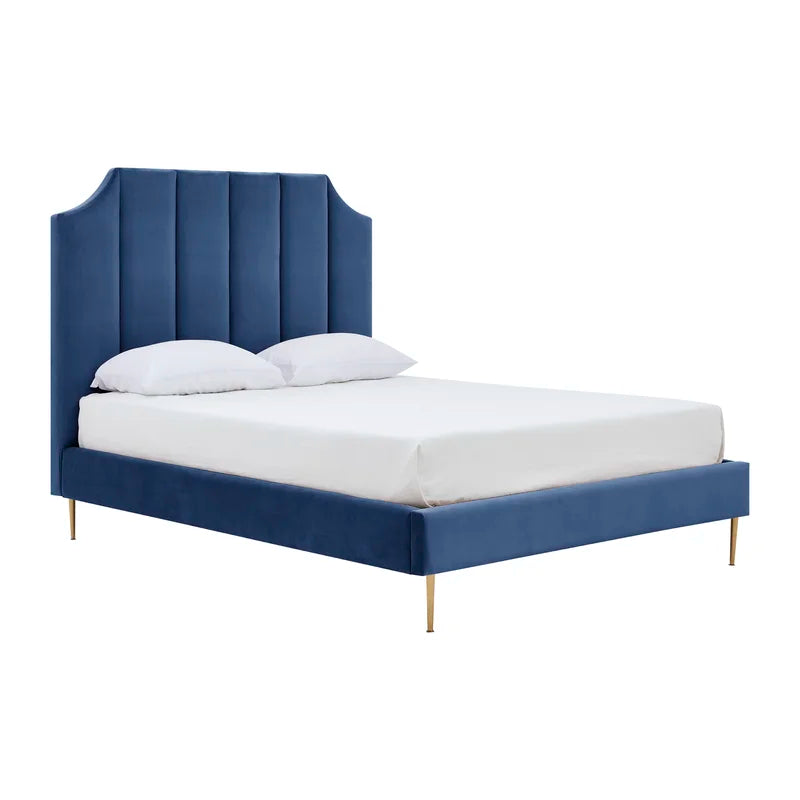 Serenity Credence Bed