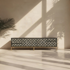 Inlay Media Unit - Morrisson