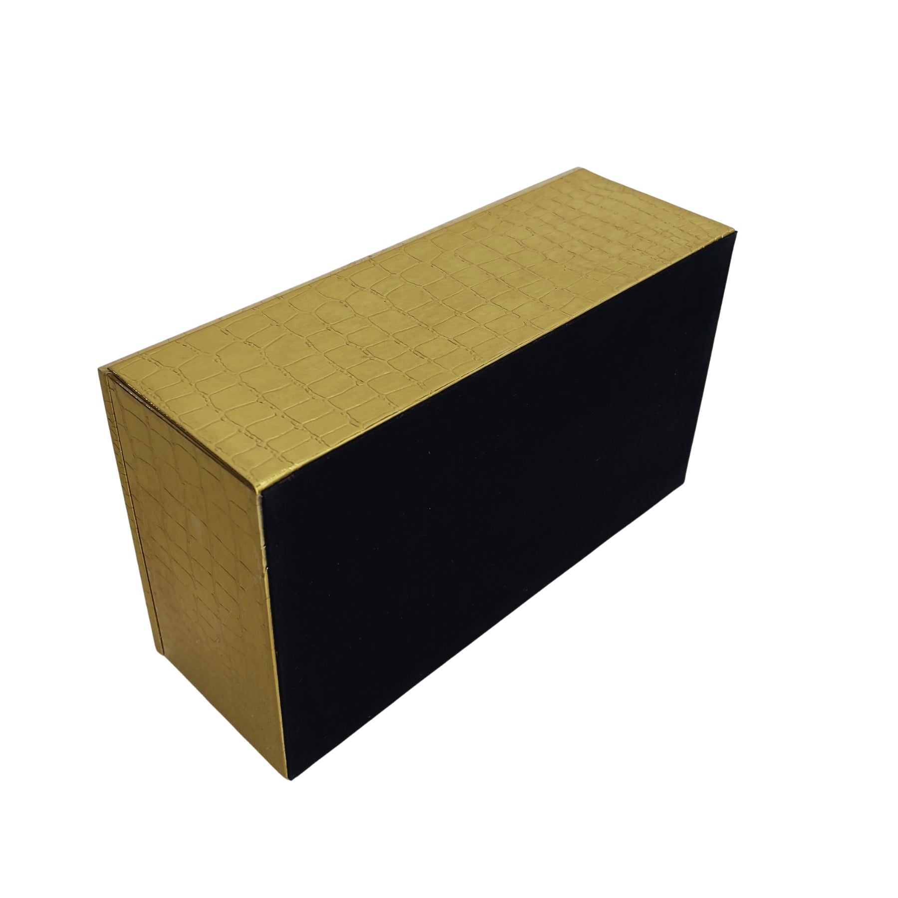 Premium leather tissue box for bathroom decor
