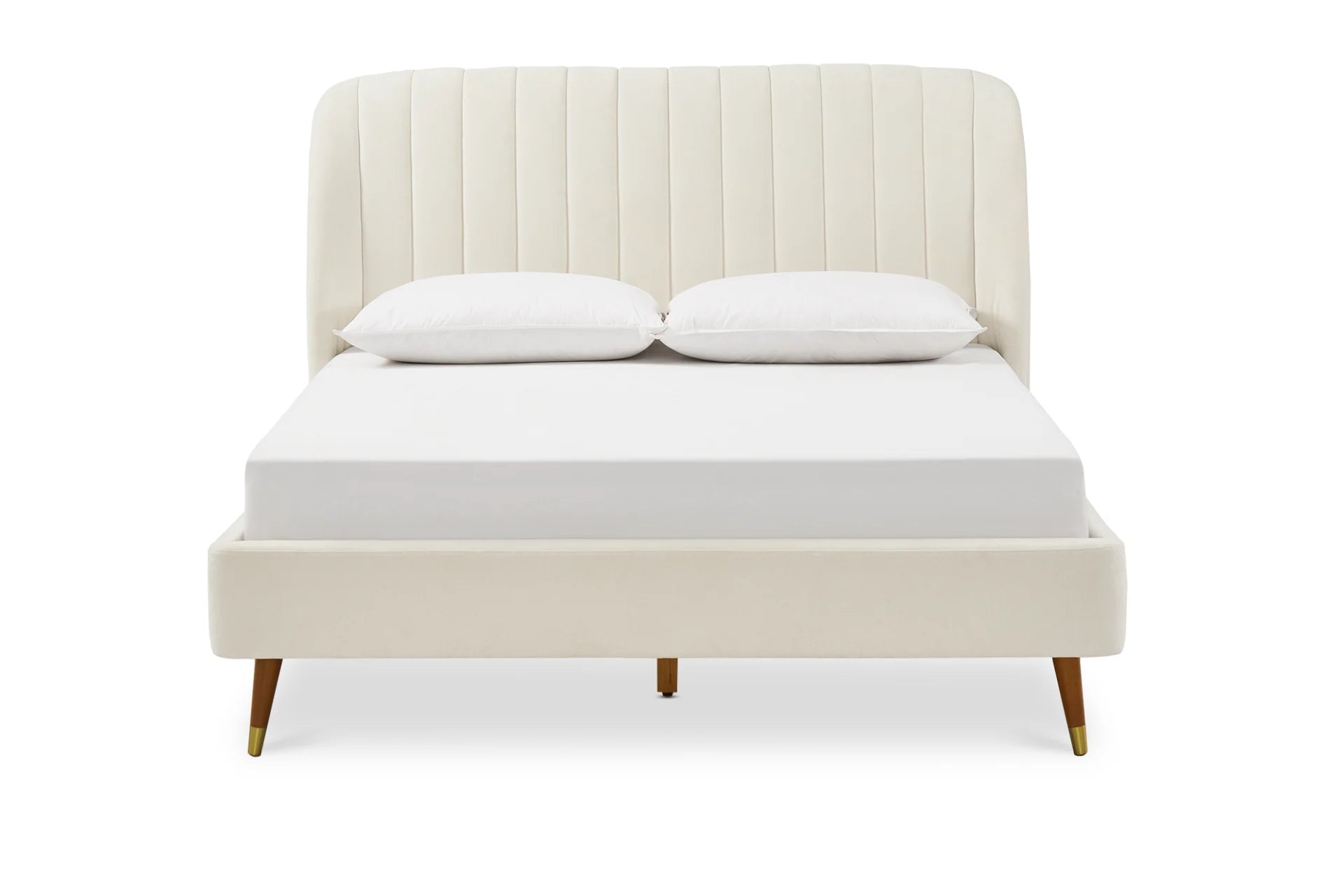 Lexi Tufted Bed