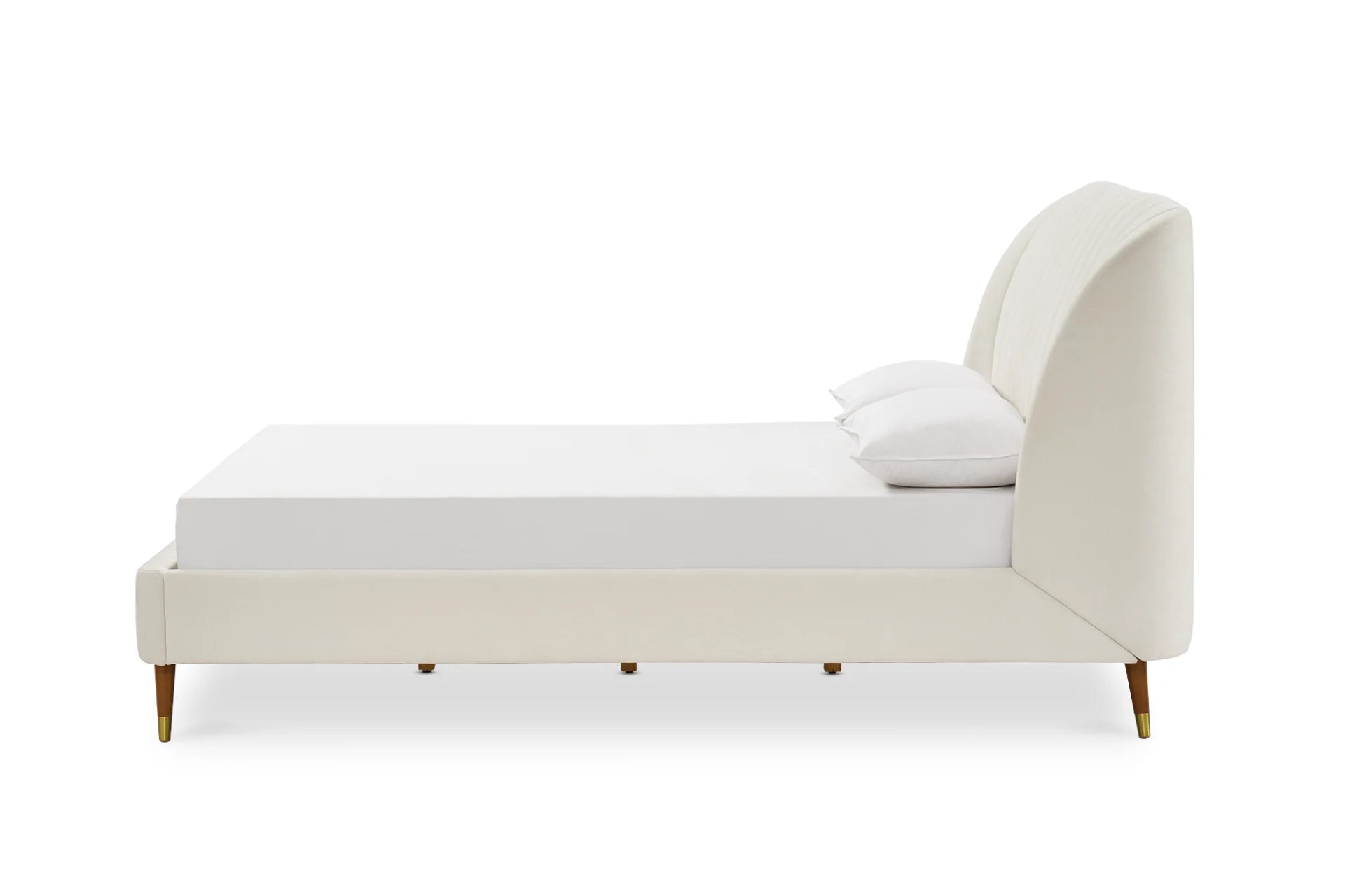 Lexi Tufted Bed