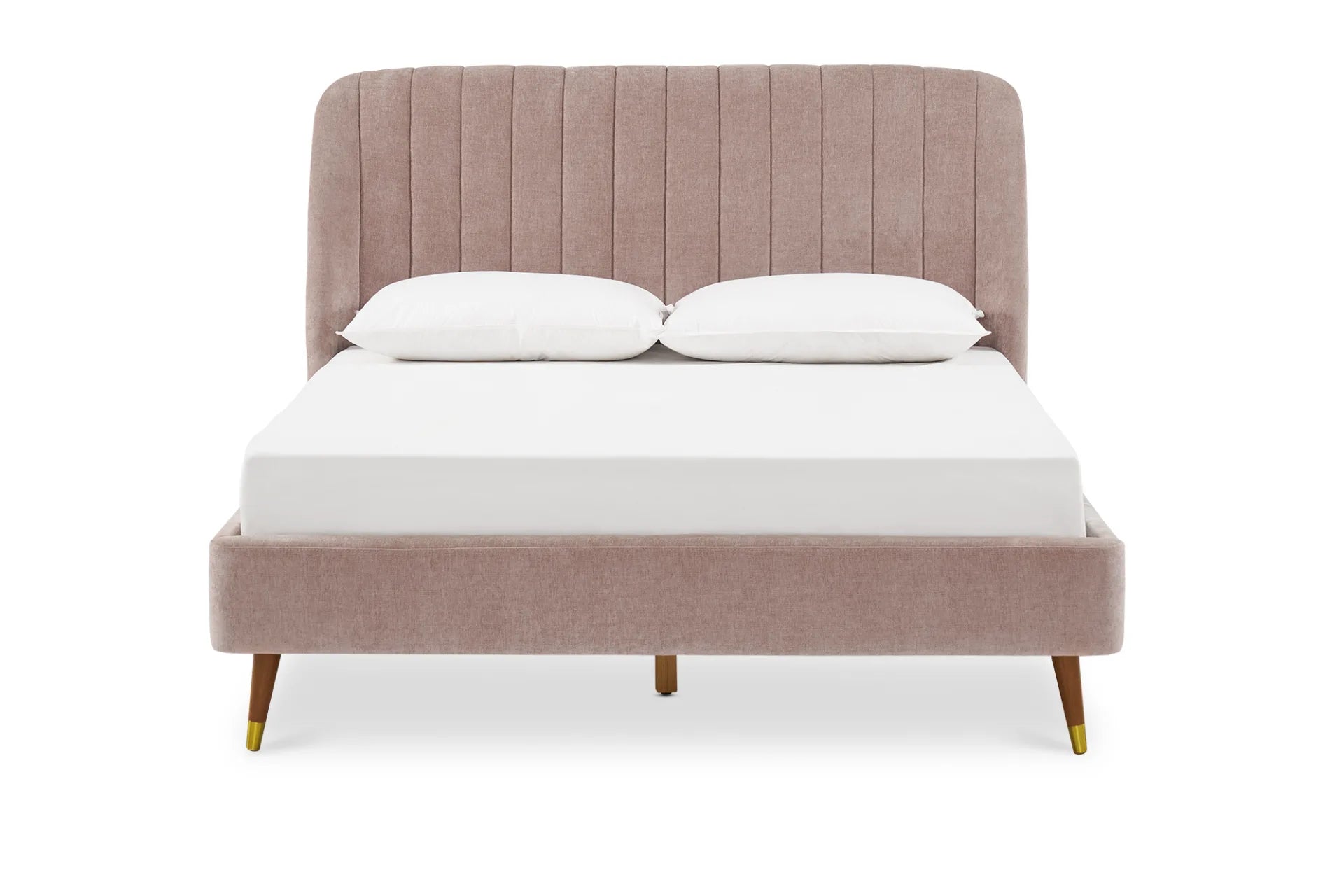 Lexi Tufted Bed