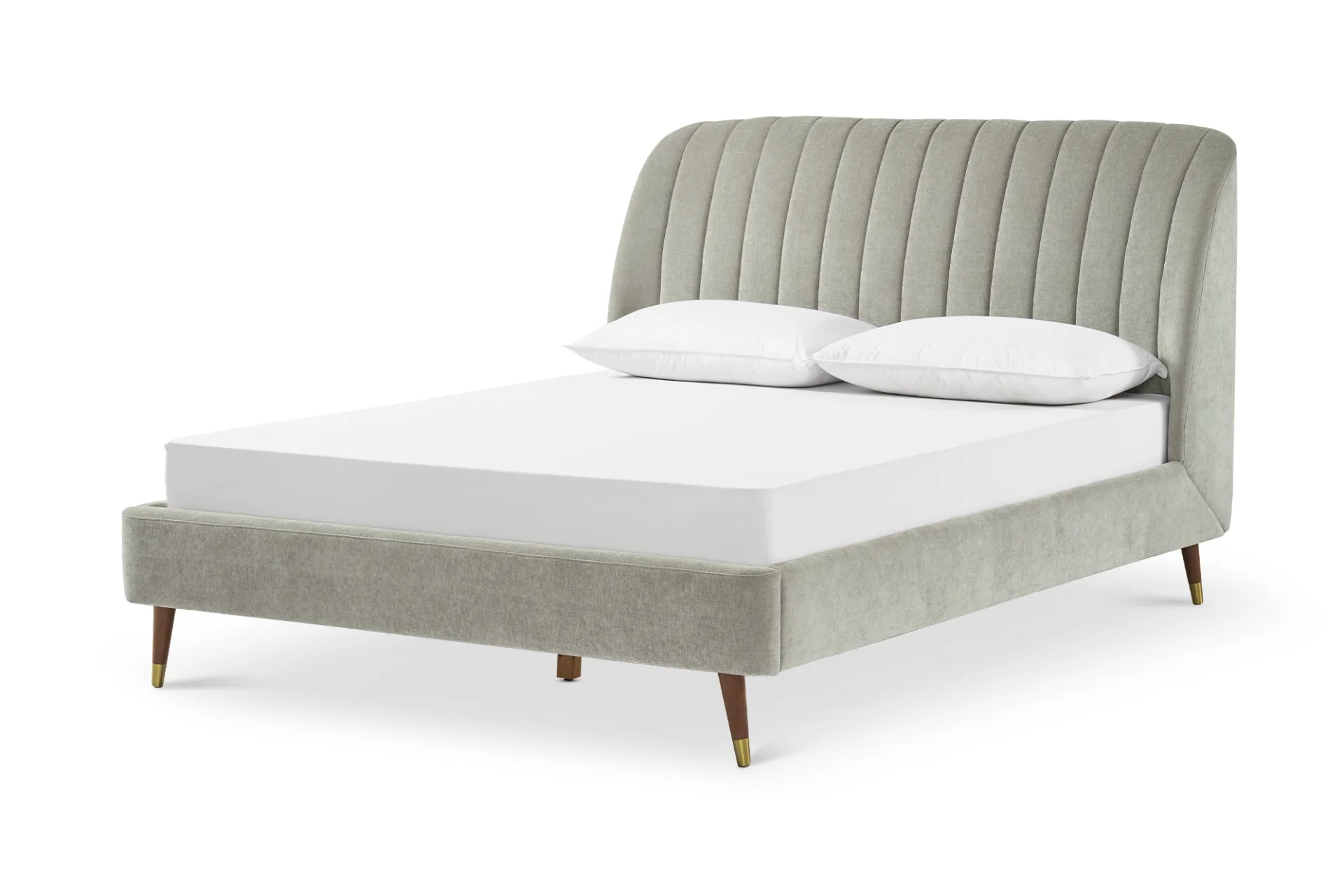 Lexi Tufted Bed