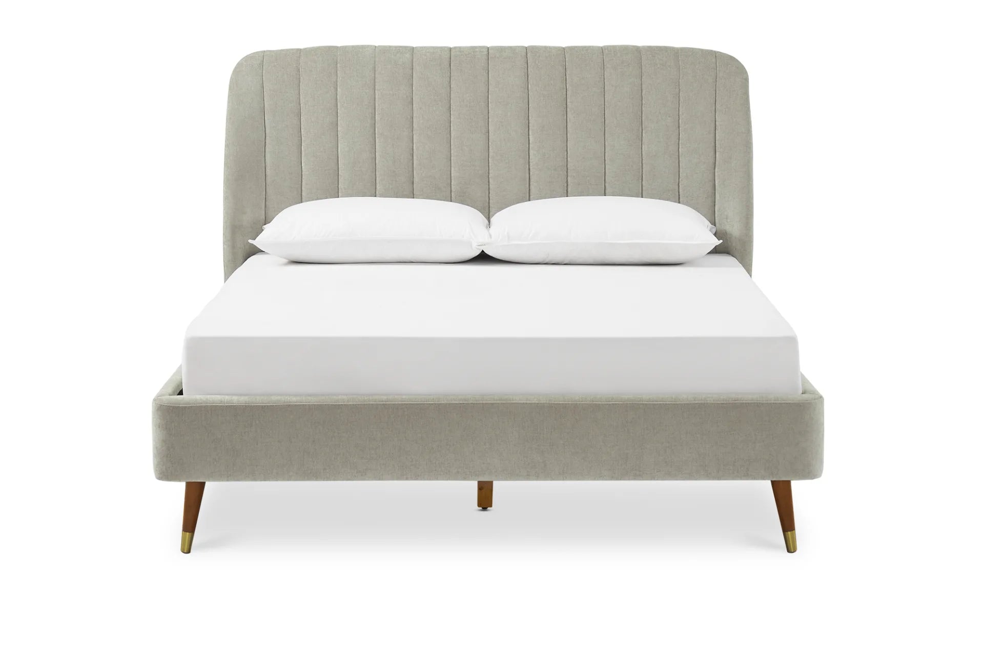 Lexi Tufted Bed