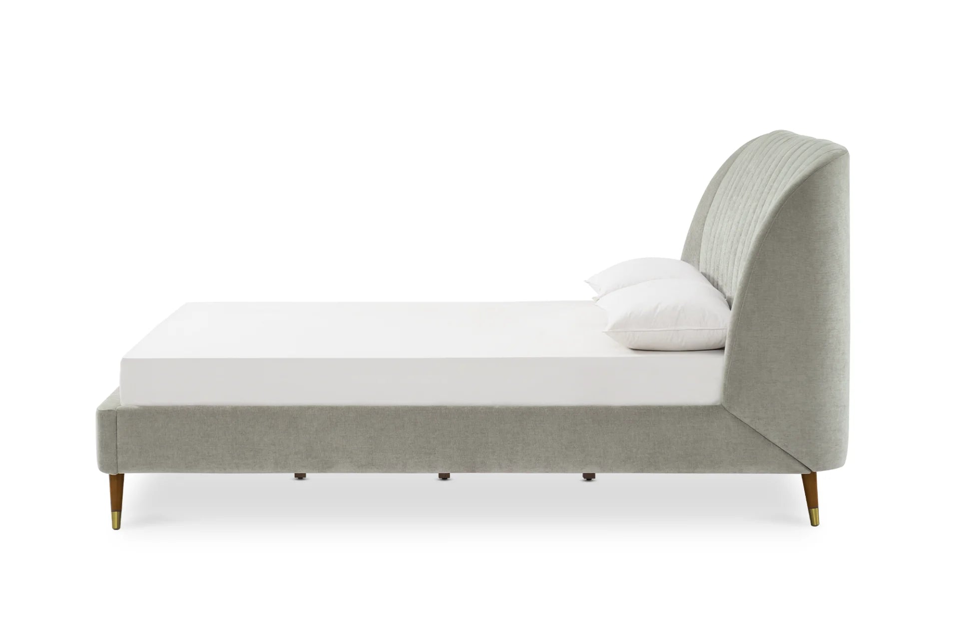 Lexi Tufted Bed