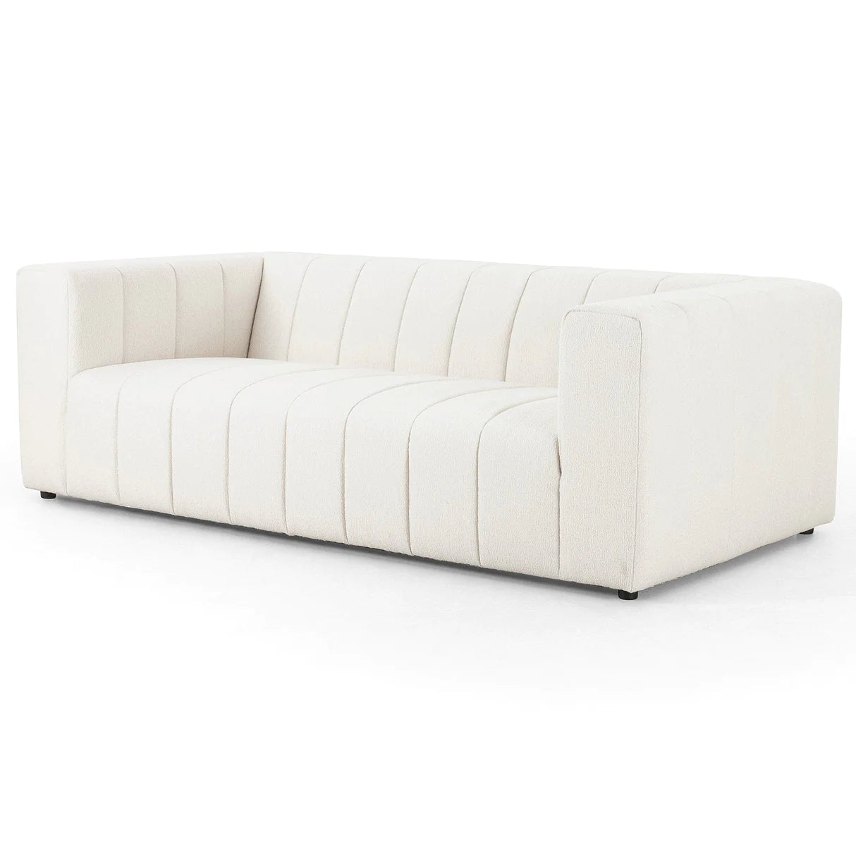 Modern velvet Sectional Sofa	