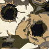Handknited Lavish Lily Rug