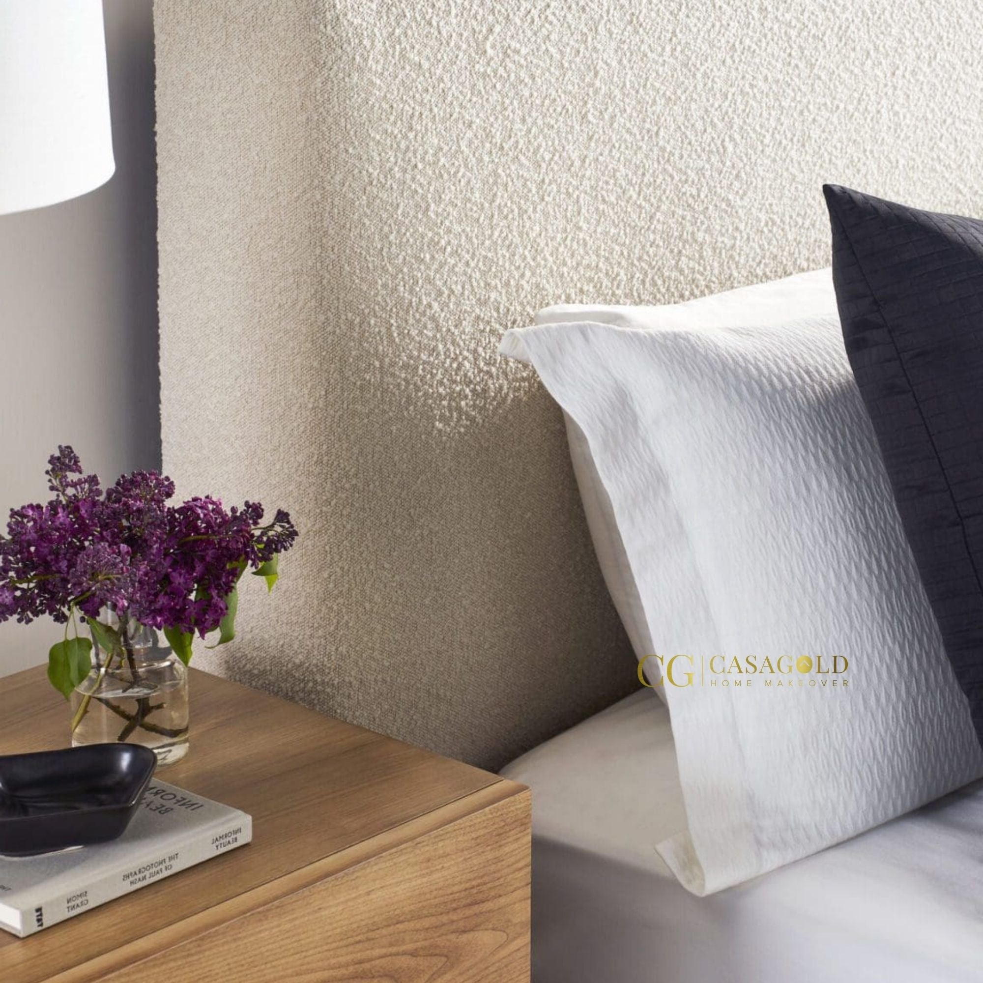 CasaGold Teddy Bed Offering Comfort and Style