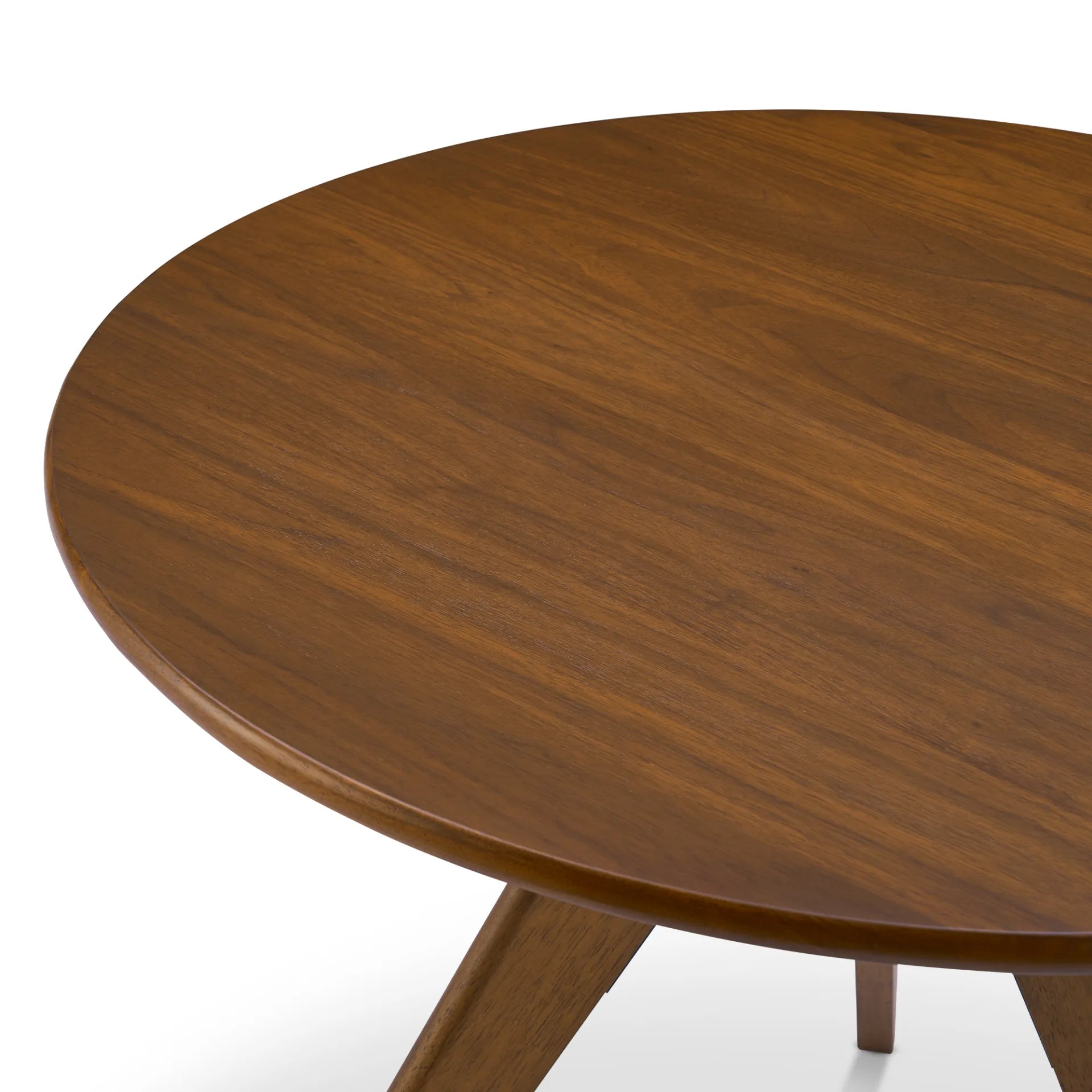Minimalist Concrete Dining Table for Modern Dining Spaces

