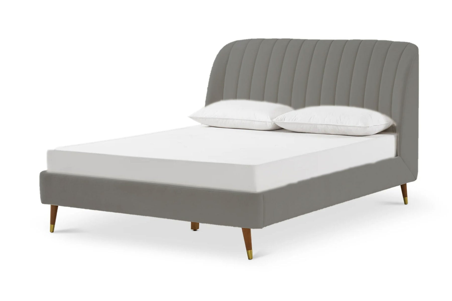 Lexi Tufted Bed