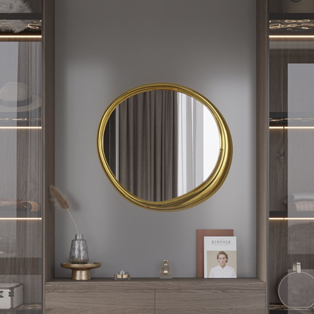 light up mirror bathroom mirror with lights oval mirror