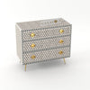 Inlay Chest of Drawers - Targua