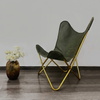 Butterfly Chair - Tan Brown
